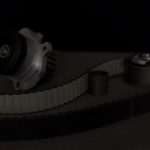 Kit de Distribución