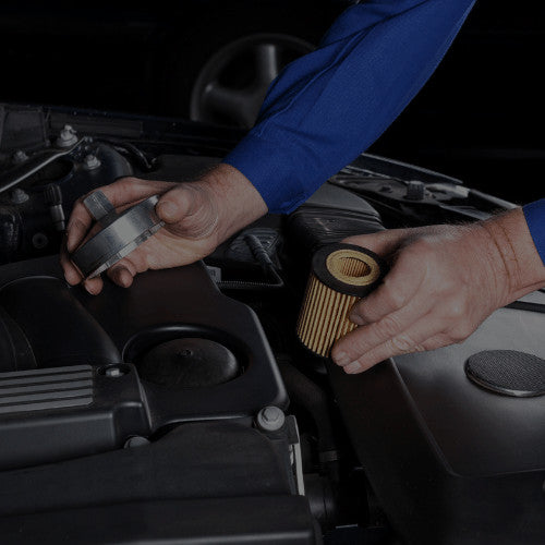 Filtros de Aceite