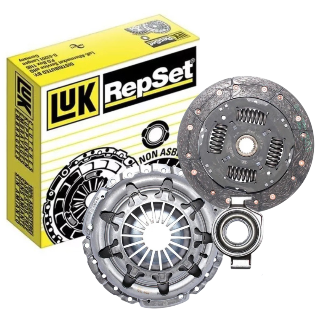 Kit Embrague Fiat Palio / Siena / Fire 1.3 16V / 0001788