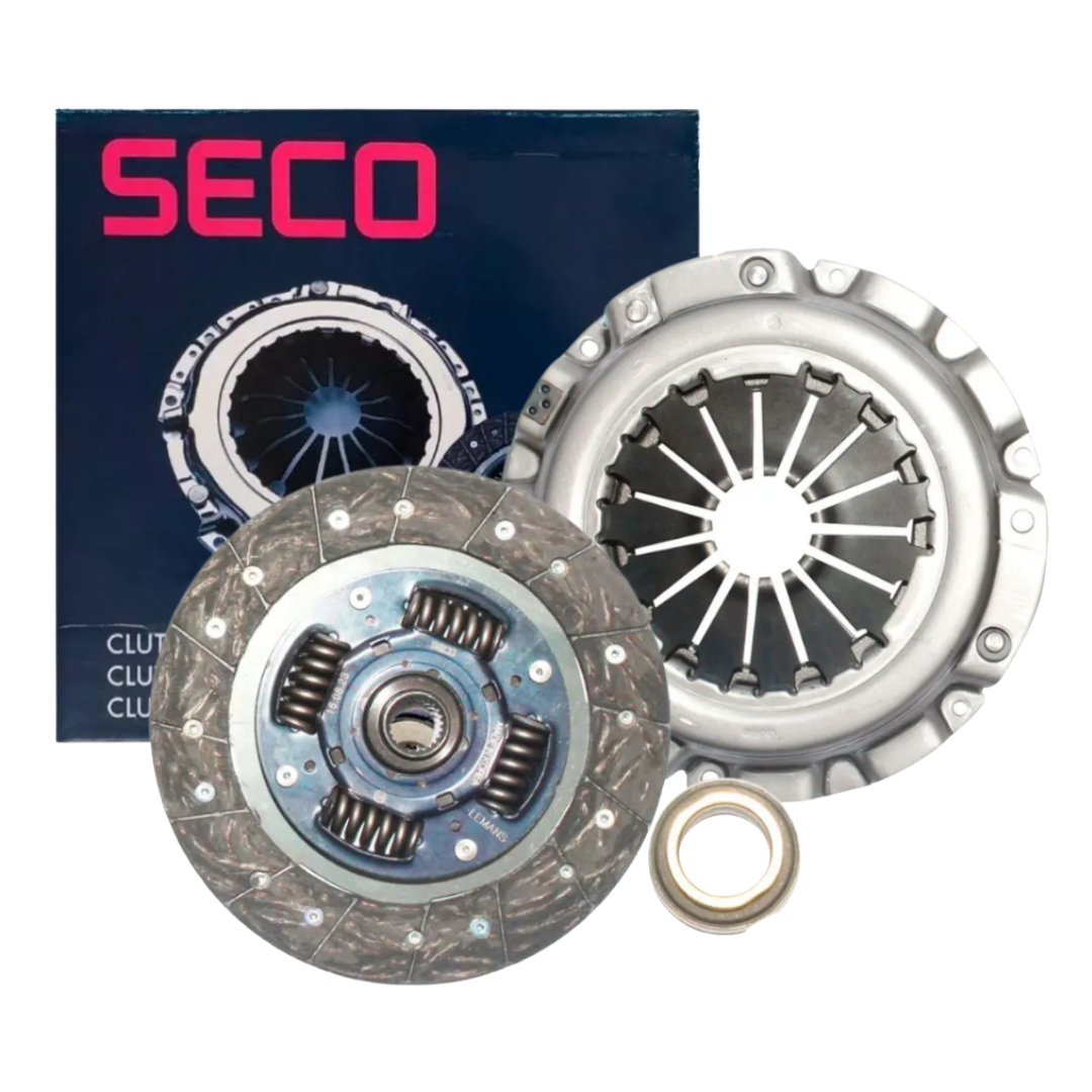 Kit De Embrague Para Daewoo Pointer 1.5 G15MF 95/99 3 Pzs Seco