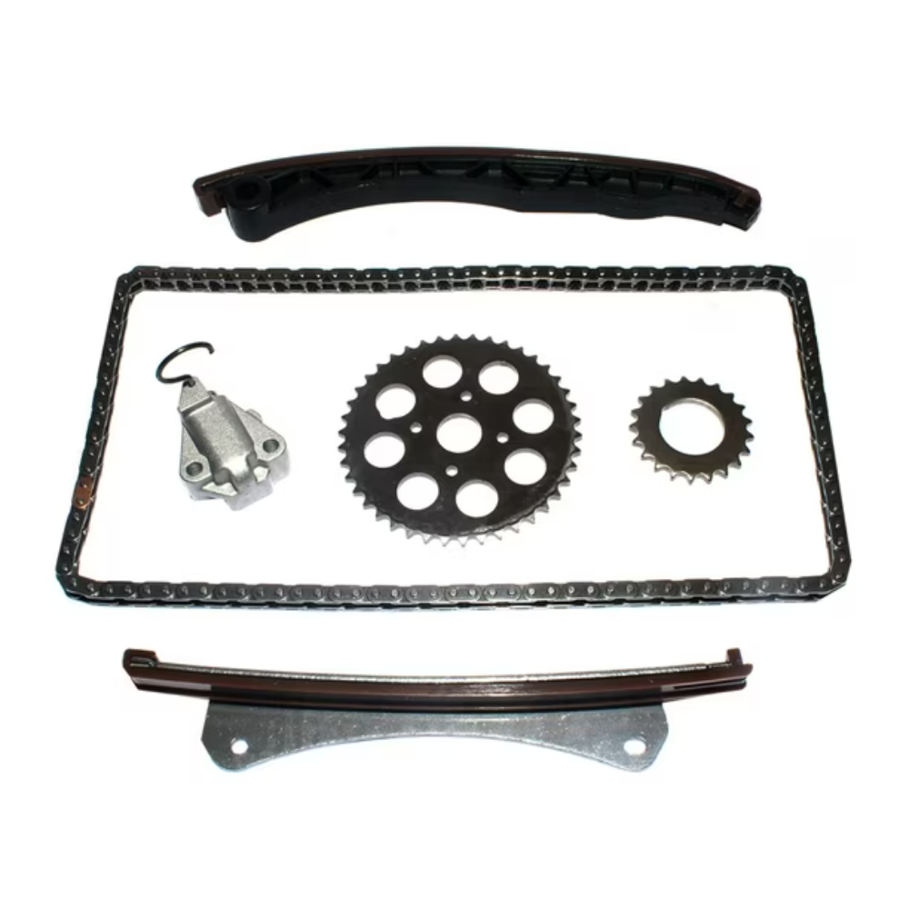 Kit De Distribución para Fiat Fiorino City Cargo 2011/2018 6 Pzs / Wurtex