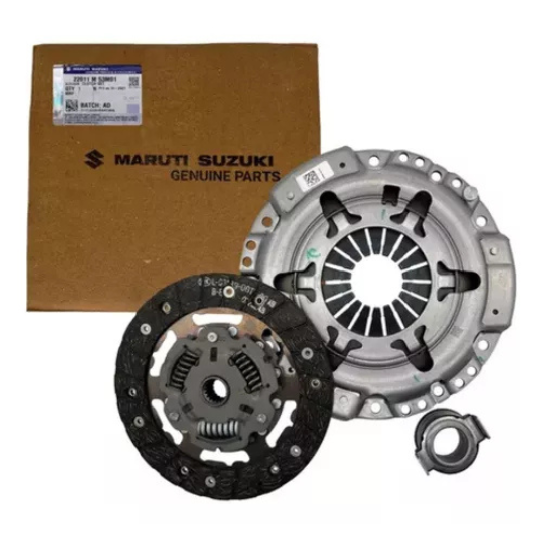 Kit de Embrague Suzuki Spresso 1.0 K10BN 20/22 3Pzs Original