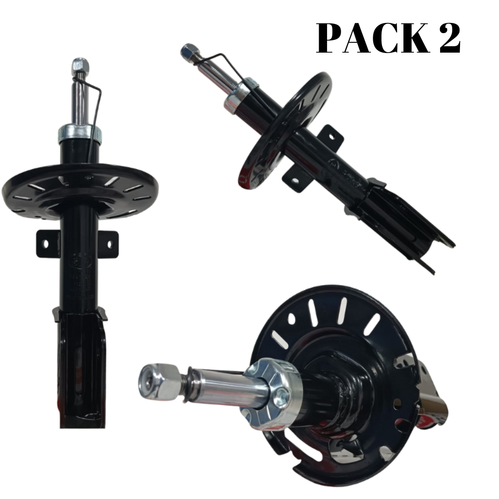 Amortiguadores Delanteros PAR Der. / Izq. PEUGEOT PARTNER K9 1600 DV6FD SOHC 2019 - 2022