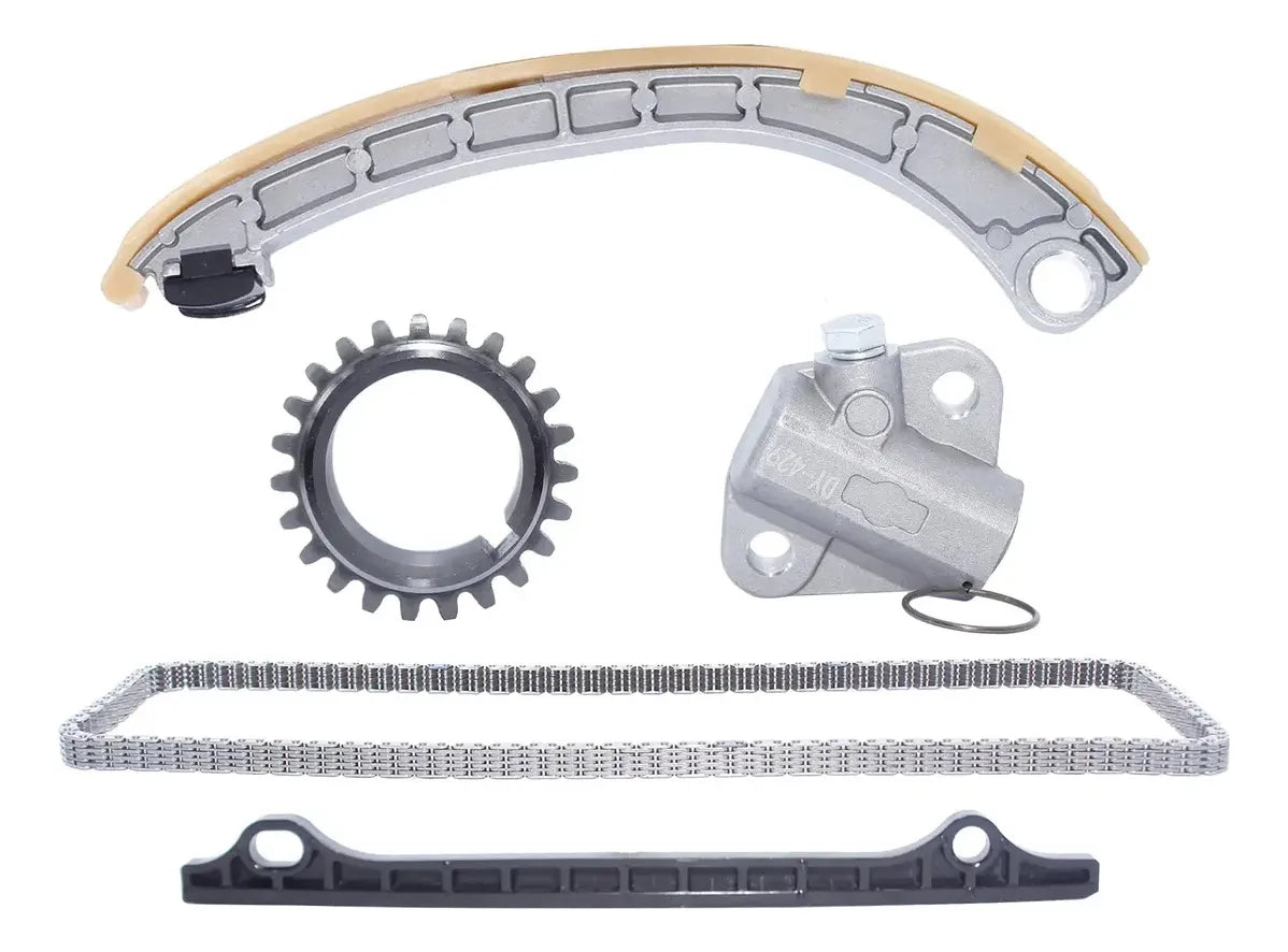 Kit De Distribucion Para Suzuki Aerio 1.6 M16a 03/10 5 Pzs