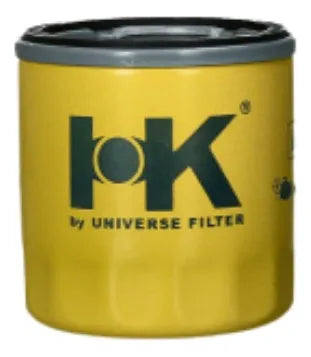 Kit de Filtros Para Chevrolet Sail 1.5 16/23 LB2 HK