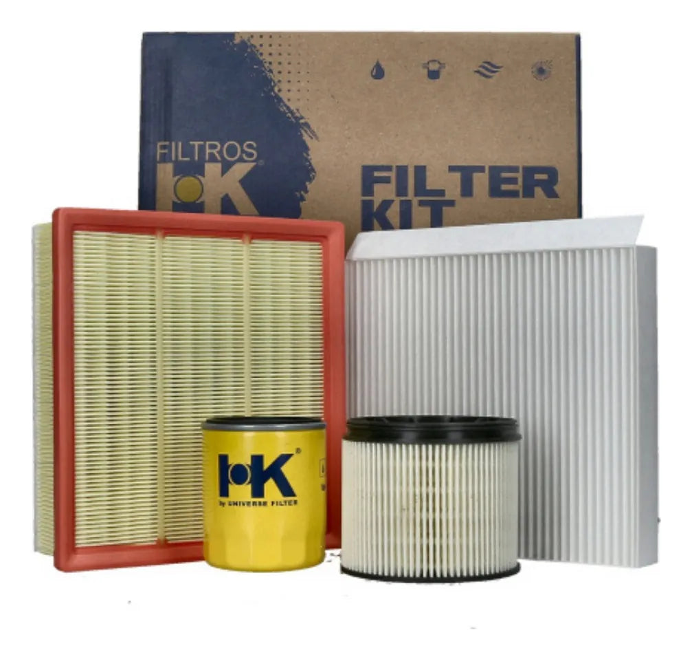 Kit De Mantencion Para Maxus G10 2.0 SC20M 24/25 Hk 4 Pz