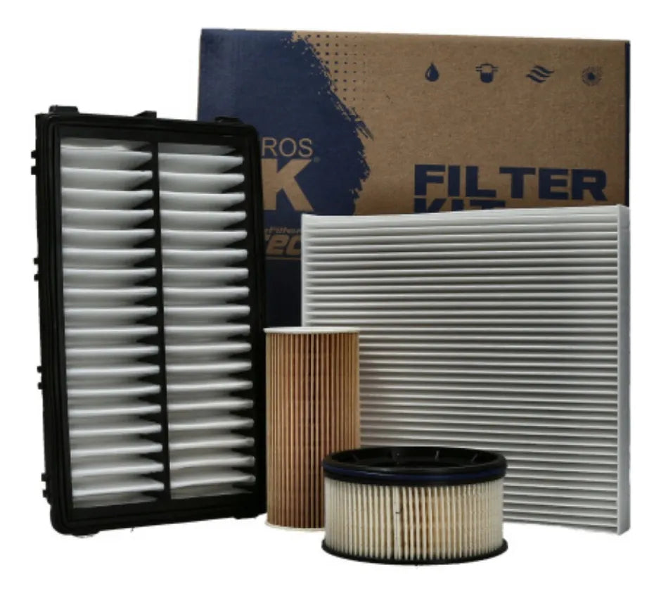 Kit De Mantencion Para Hyundai Staria 2.221/25 D4Hb Diesel HK