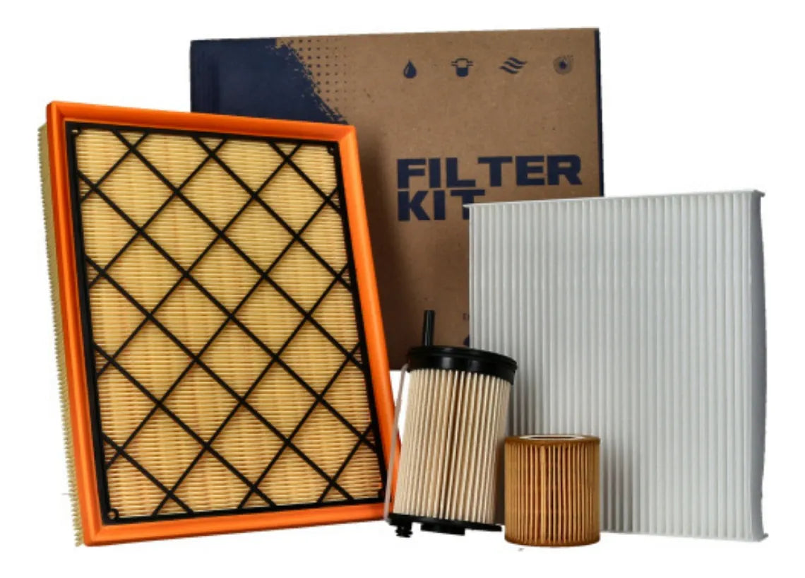 Kit De Mantencion Para Ford Ranger 2.0 22/25 T20DD0J Diesel HK