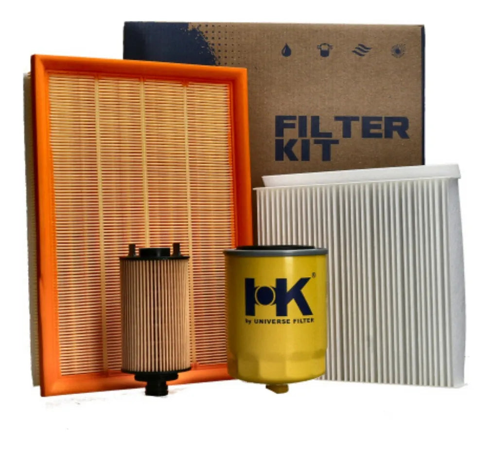 Kit De Mantencion Para Changan Hunter 1.9 20/25 D20TCIE Diesel HK