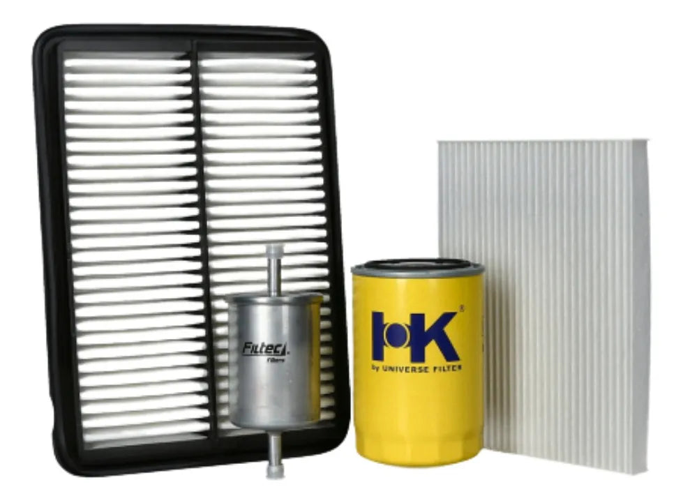 Kit de Mantencion Para Great Wall Wingle 5 2.2 GA491QE 11/24