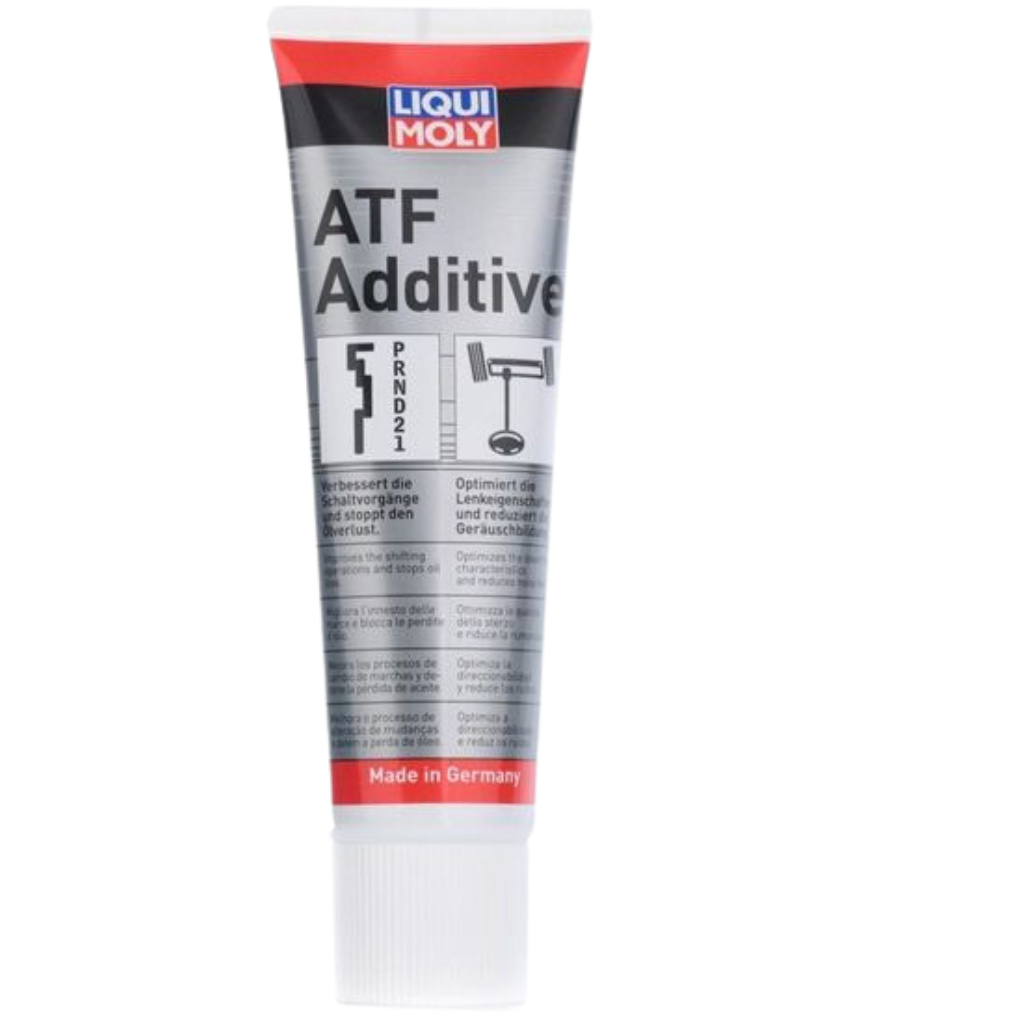 Aditivo ATF Liqui Moly 250 ml