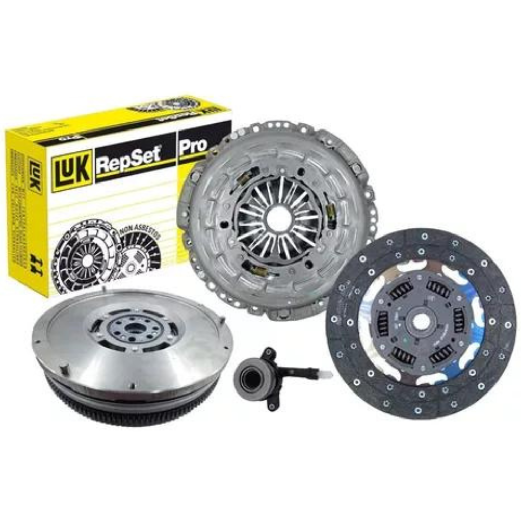 Kit de Embrague Mit L200 2.4 4N15 Katana C/Volante 2WD/4WD 16/22
