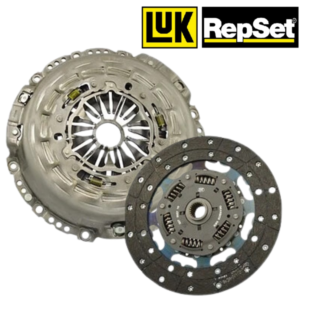 Kit de Embrague Mit L200 2.4 CR / CRM 4N15 Katana / Work 2 / 4WD