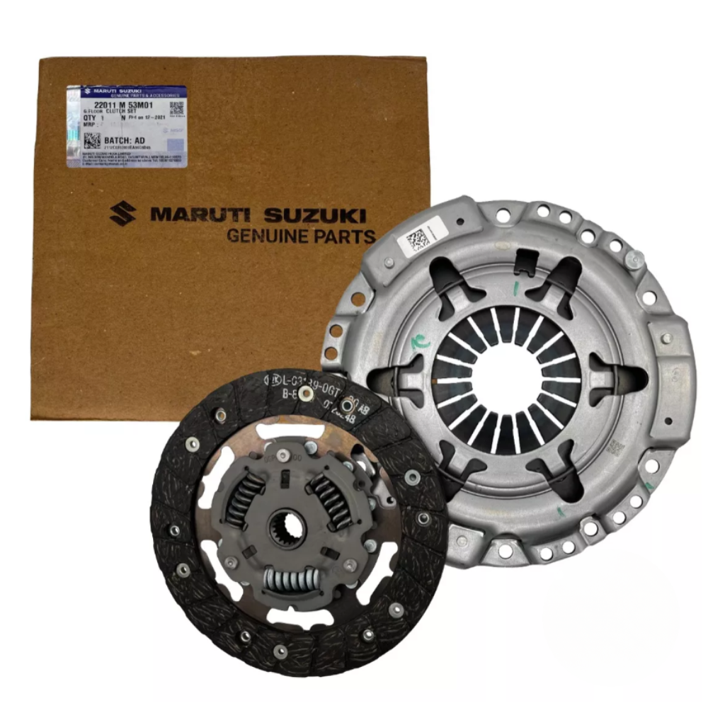 Kit de Embrague SZ Alto 800 AOD308 SOHC 13/16