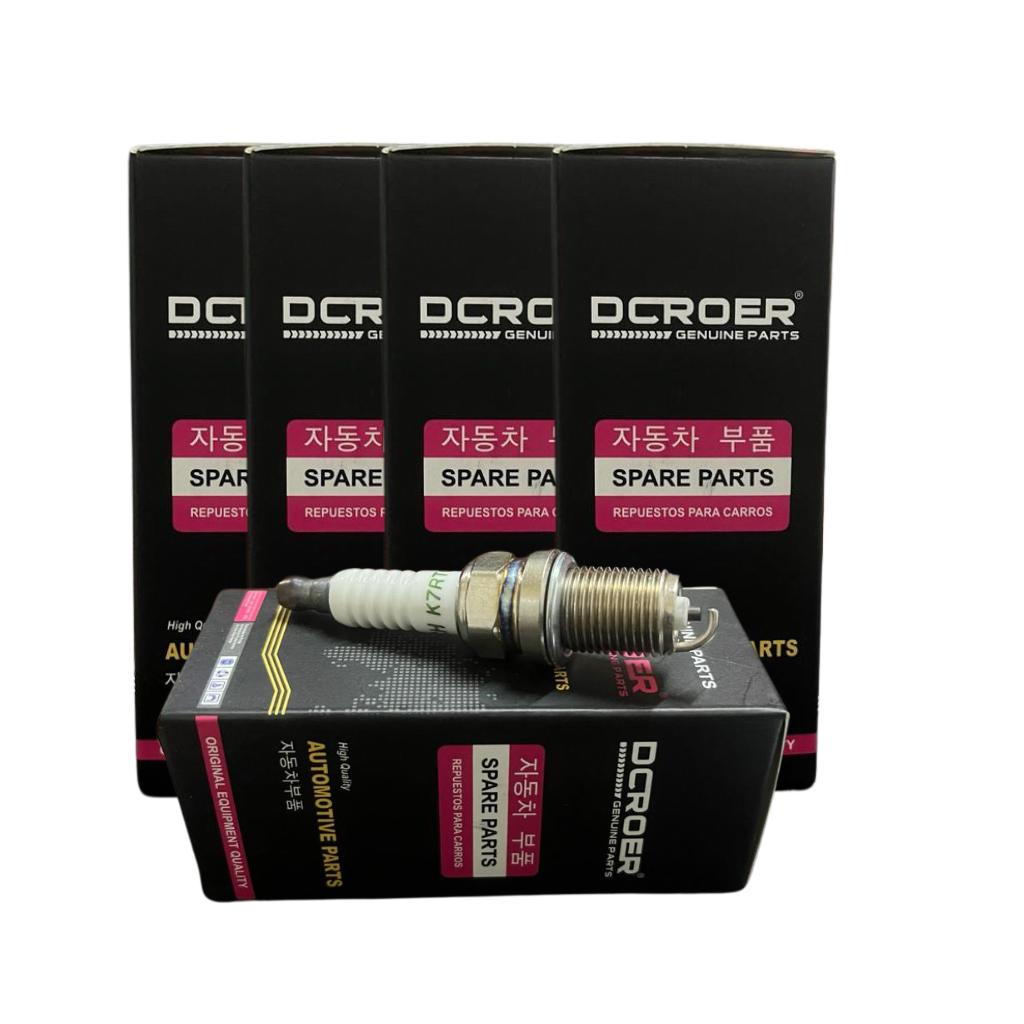 Bujias MG 3 15S4C/ZS 15S4 1.5 17/21 Dcroer Torch K7RTC11