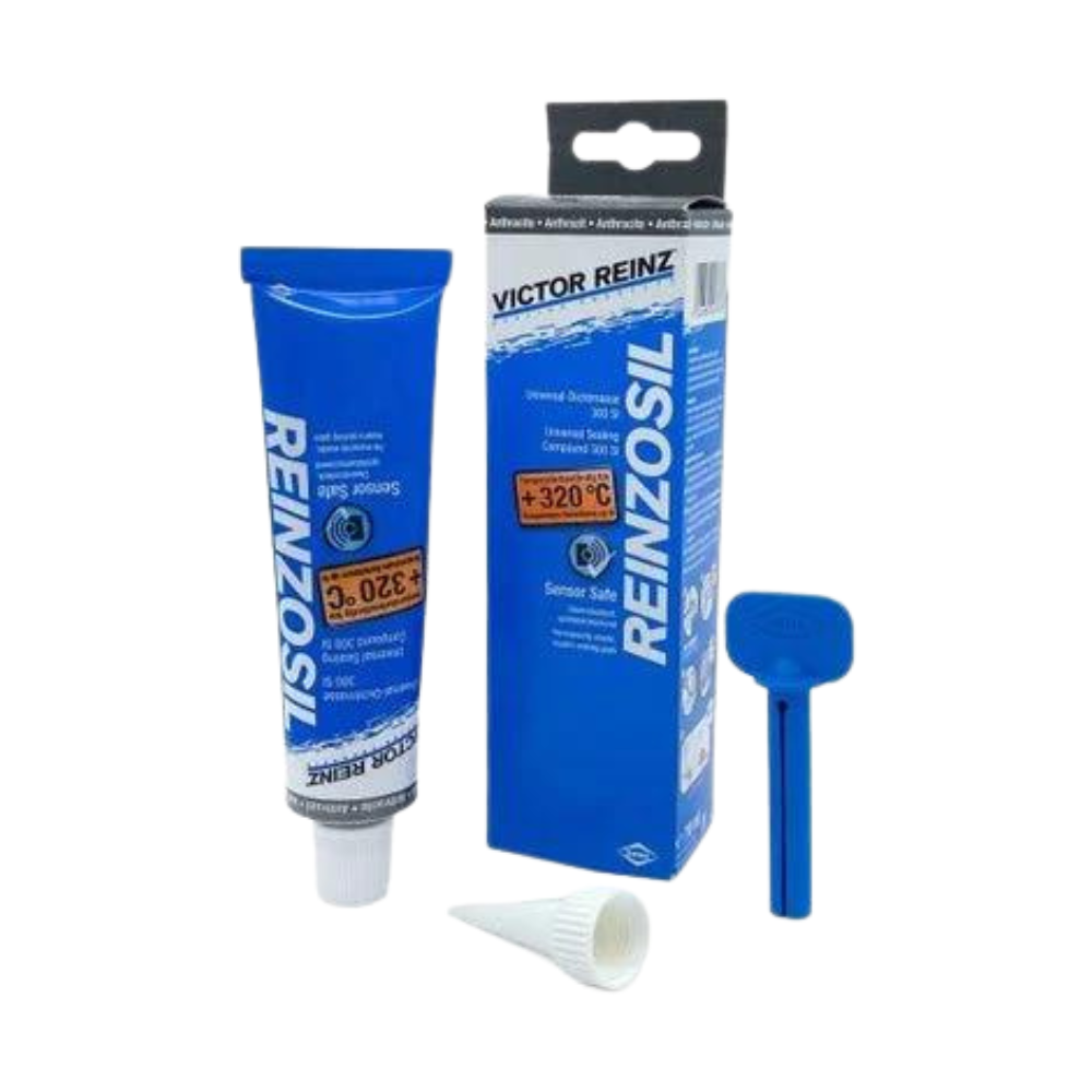 Silicona Sellante Motores/ejes/trans Victor Reinz 320°c 70ml