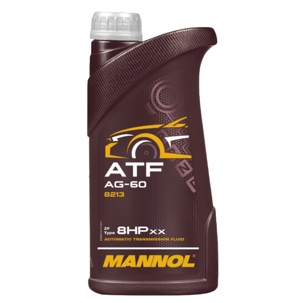 Aceite ATF MANNOL AG60 1Lt.