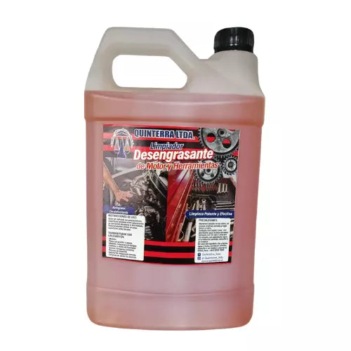 Aceite Desengrasante Motor y Herramientas 1GL 00005
