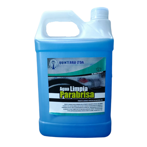 Limpiador Gln Lava Parabrisas 00009