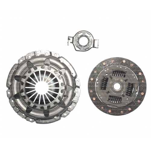 Kit de Embrague Fiat Uno 1300 SOHC MPI 00/08 3 Piezas L / 0001795