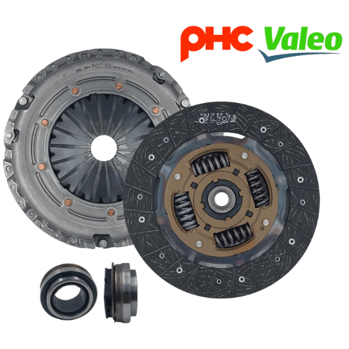 Kit de Embrague Peugeot Partner 2013-2019 Completo Valeo / 000202179K