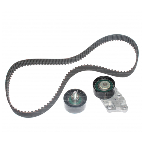 Kit de Distribucion Chev Aveo/Optr/Vivant/Nubira 1.4/1.6 / 0005315