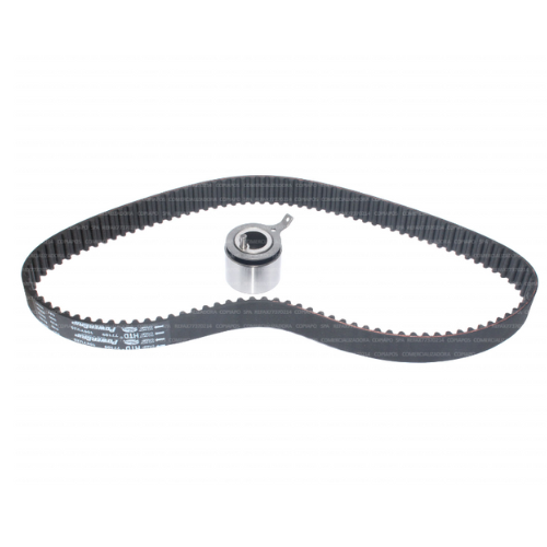 Kit de Distribución Chev Spark 800 F8CV SOHC 04/16 con Correa/ 0005319