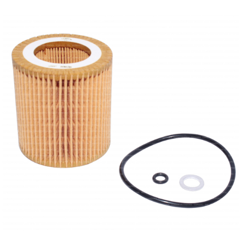 Filtro Aceite BMW X1l 3000 N52B30A L6 06/13 HU816X / 0009586