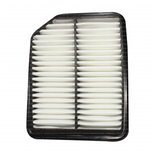 Filtro Aire Suzuki Grand Vitara/Nomade 06/ M16A/J20A/H2 0009863