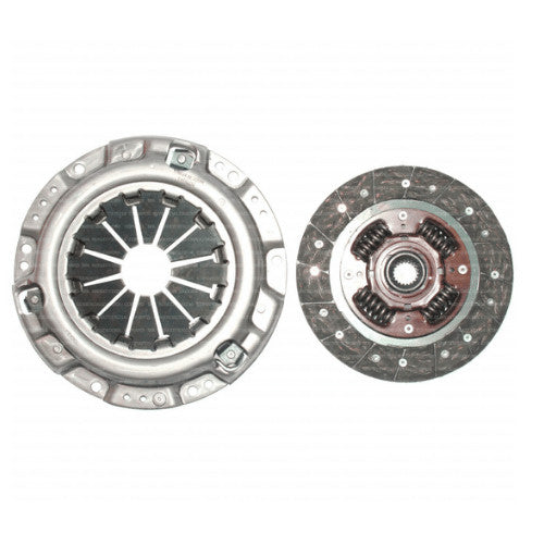 KIt de Embrague Toyota Tercel 1500 5EF-E EL53 95/99 200 2 pie SECO / 0013634