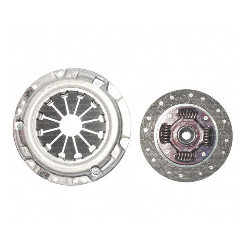 Kit de Embrague NS Tiida 1.6 10/ Mexico 2PCS (Disco 215 MM) / 0014204