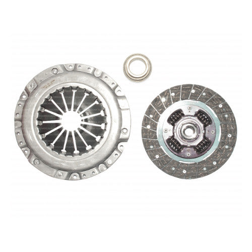 Kit De Embrague Para Daewoo Nubira 1.6 98/03 3pzs Seco