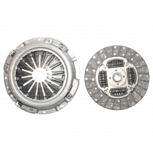 Kit de Embrague Chevrolet Luv Dmax 2500 4JK1-TCY 15/19 275 2 Pie / 0015013