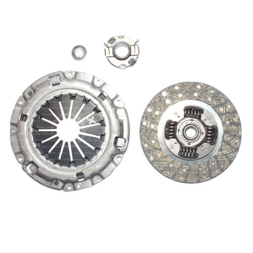 Kit de Embrague CHV Dmax 3.0 05/4PCS Borg Wagner / 0016555