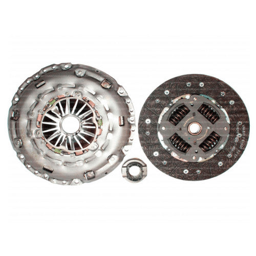 Kit Embrague Peugeot Boxer Puma 2200 07/15 3pzas/ 0016797