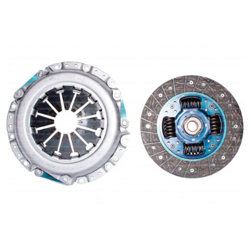 Kit de Embrague HY Accent RB 1.4 G4FA DOHC MPI 2011-0000 2 / 0020065