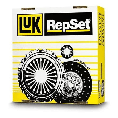 Kit de Embrague Mit L200 2.4 CR / CRM 4N15 Katana / Work 2 / 4WD