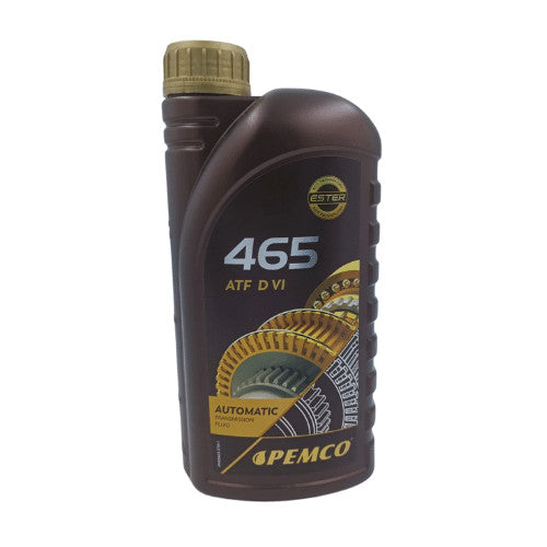 Aceite Pemco Imatic 465 Dexron Vi 1L / 01PM04651