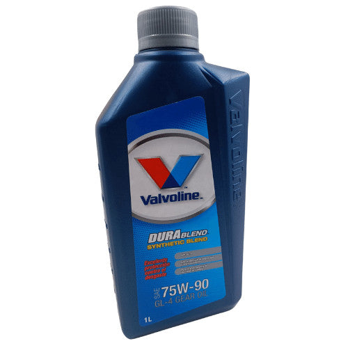 Aceite 75W90 GL-4 Valvoline Durablend 1Lt. / 100746135
