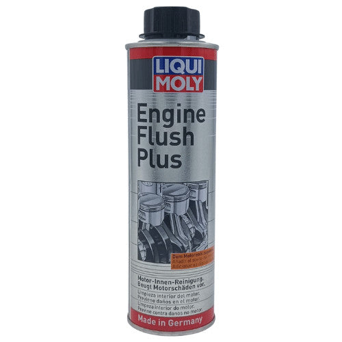 Aditivo Liqui Moly Engine Flush 300ml