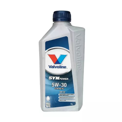 Aceite 5W30 Valvoline Env C2 1L 8710941022024