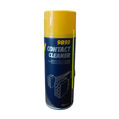 Limpiador Mannol Contact Cleaner 450ML 9893