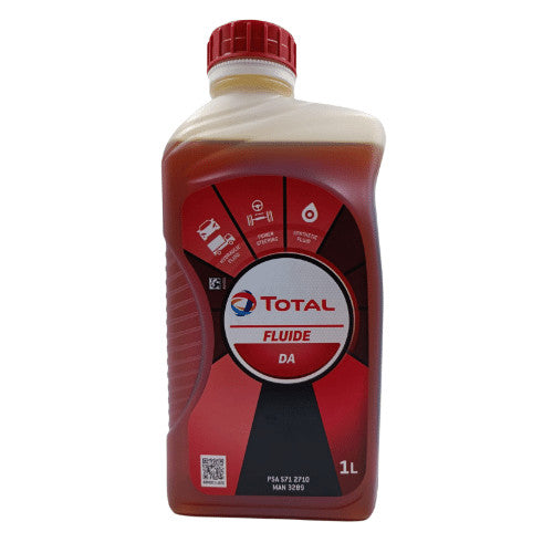 Aceite Dirección Asistida Electro Hidr Total 8 (DAEH) RN/PEU/CT 1L