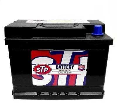 Bateria 45AMP STP / Ns60S 55B24Rs Cca400 + Izq L236-An128 (+ -) 0014685