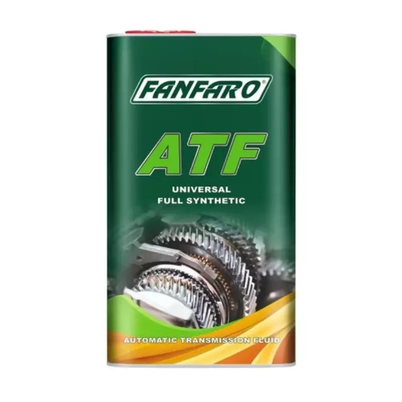 Aceite Fanfaro Azf6 Transmision Automatica 1L FF86131