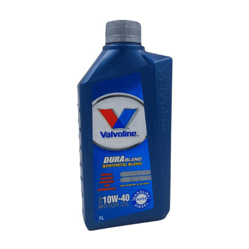 Aceite 10W40 Valvoline Durablend Sae 1L 100115135