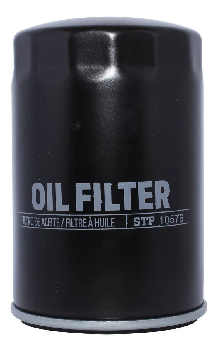 Filtro Aceite Chevrolet Tracker 1800 F18D Dohc 13/16 Hu6 0017808