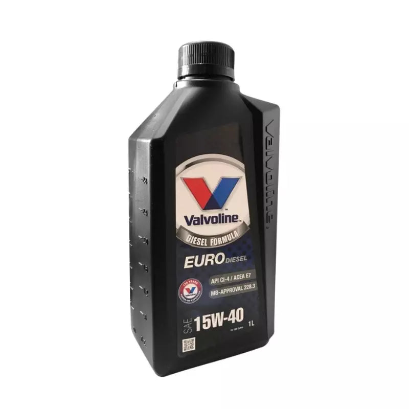 Aceite 15W40 Valvoline 1L 100033135