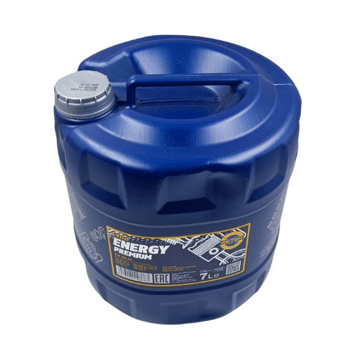 Aceite 5W30 Mannol Premium 7lt