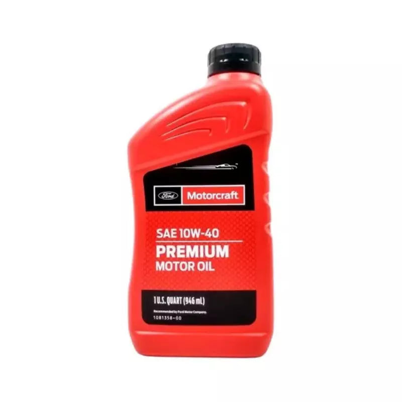 Aceite 10W40 Motorcraft Premium Motor 1lt